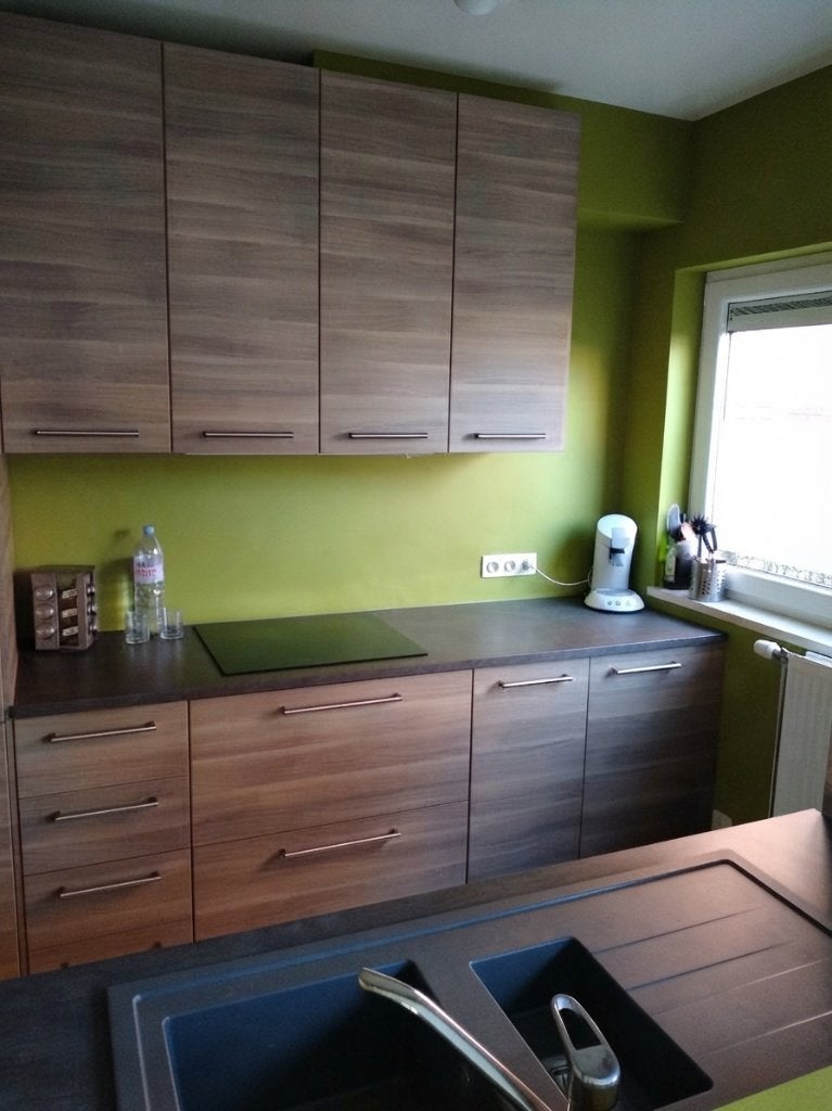 Ruim gelijkvloers appartement met tuin, terras en garage, Immo, 50 m² of meer, Gent