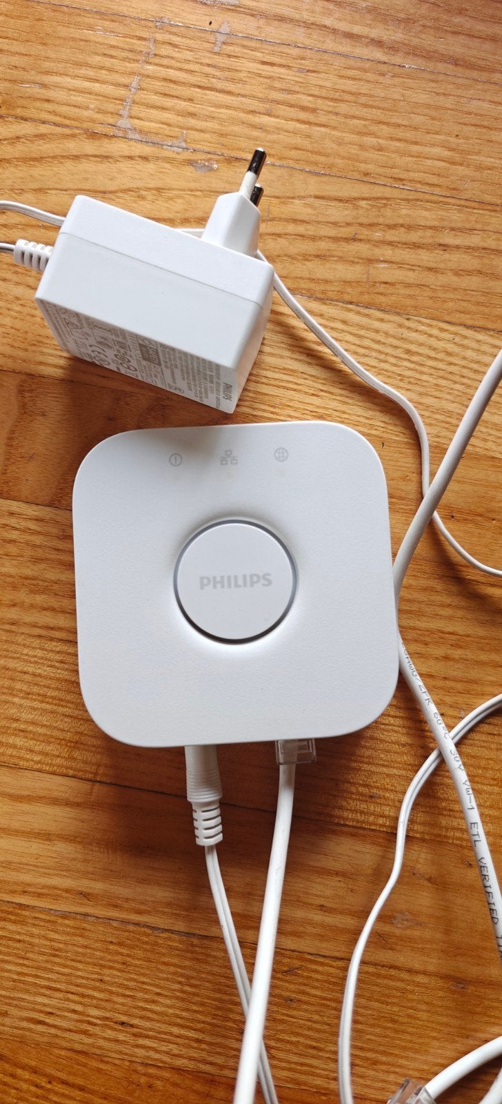 Bridge Philips HUE, Maison & Meubles, Lampes | Autre