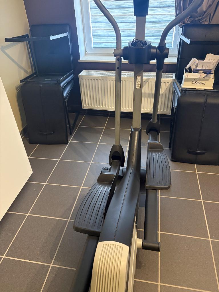 Vélo elliptique, Sports & Fitness, Équipement de fitness, Enlèvement, Utilisé