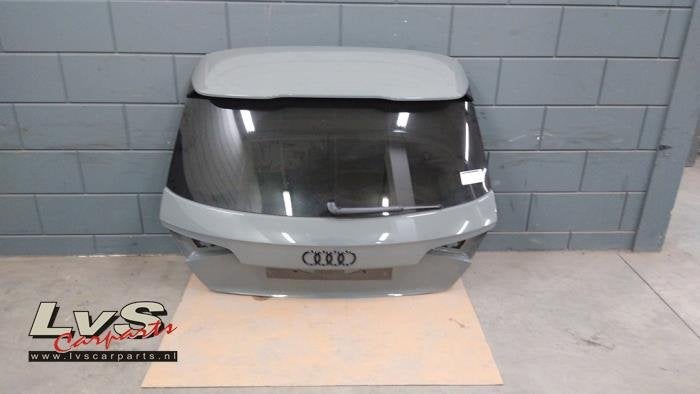 Hayon d'un Audi A3 (LX7B), -, Audi, Utilisé, -