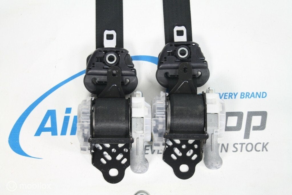 2 x ceintures Toyota Hilux (2011-2015), Autos : Pièces & Accessoires, Habitacle & Garnissage