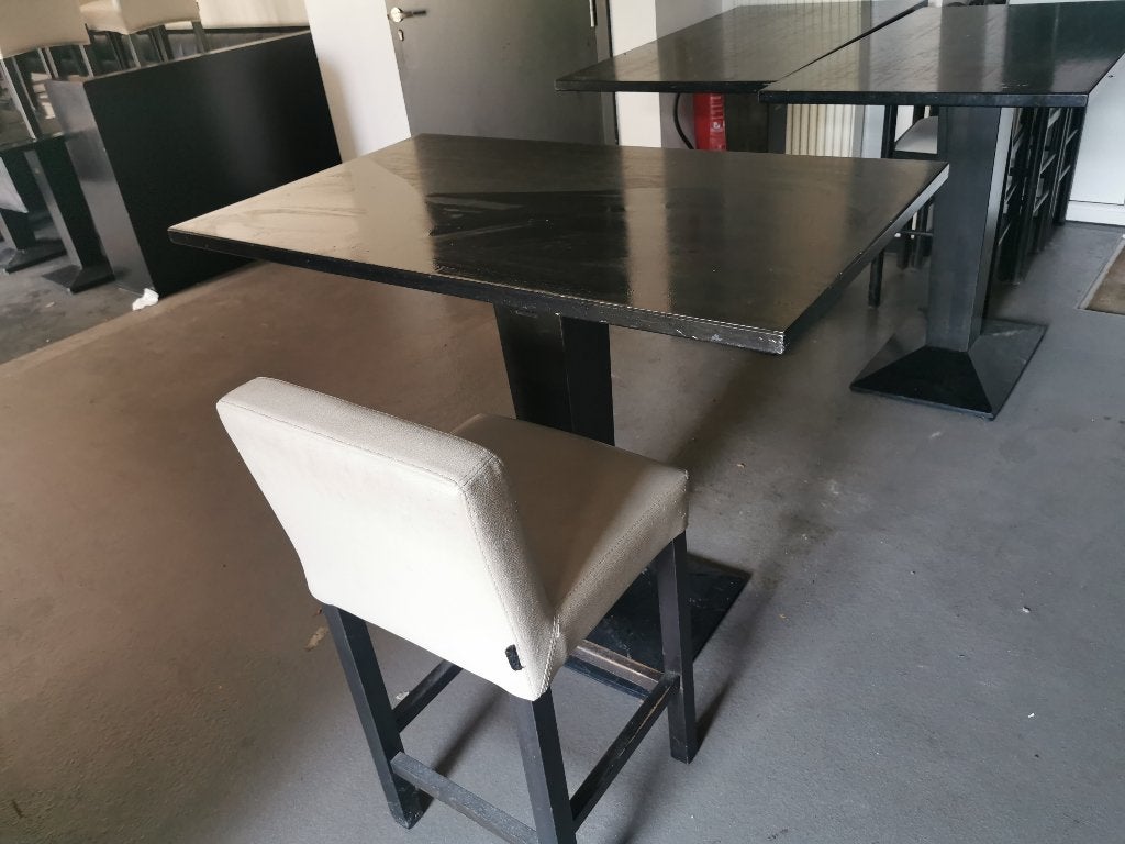 table haute 120x70x95, Enlèvement
