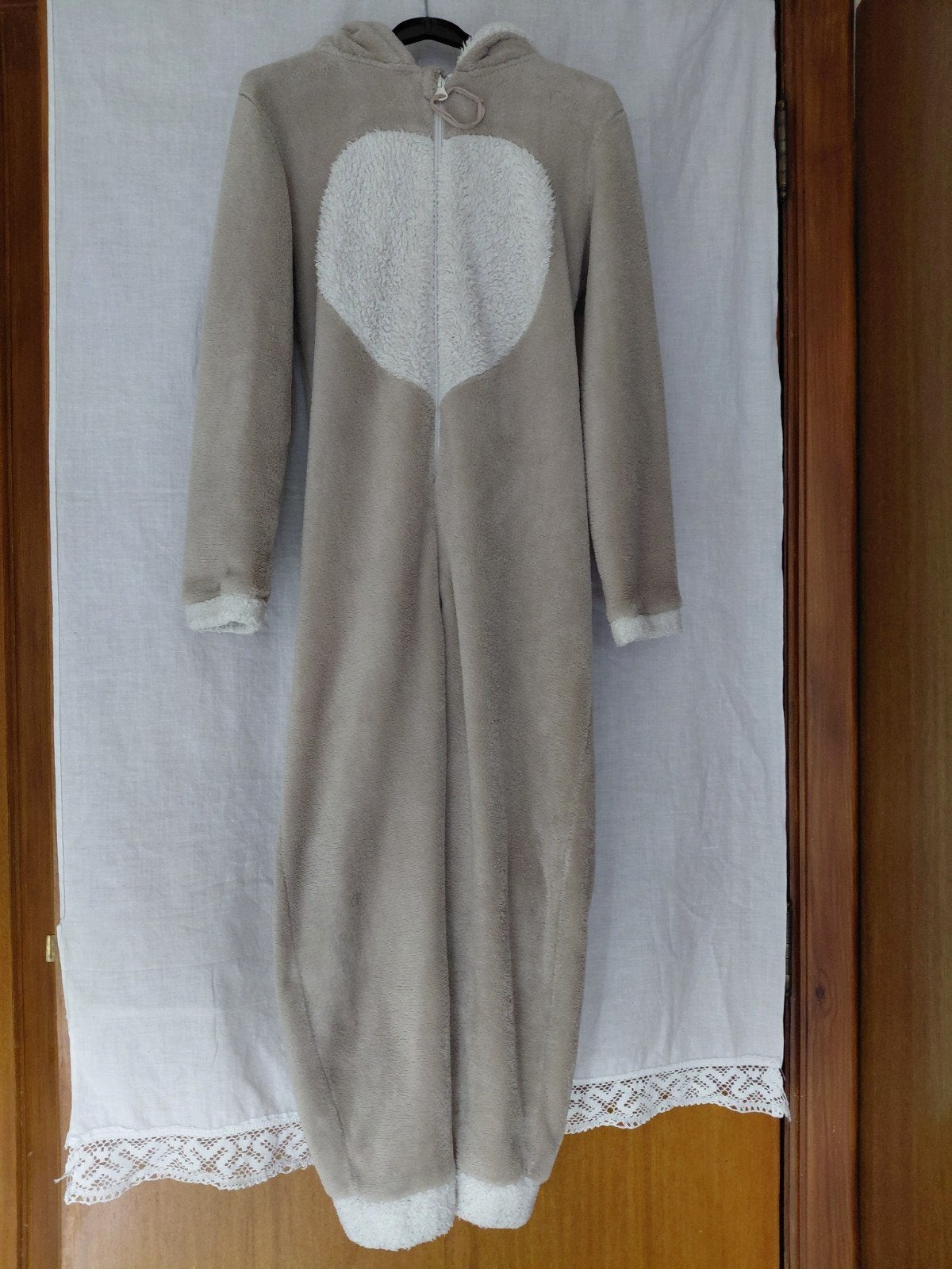 Lola-Liza 122-128 Overpyjama, Kinderen en Baby's, Kinderkleding | Maat 122, Ophalen of Verzenden