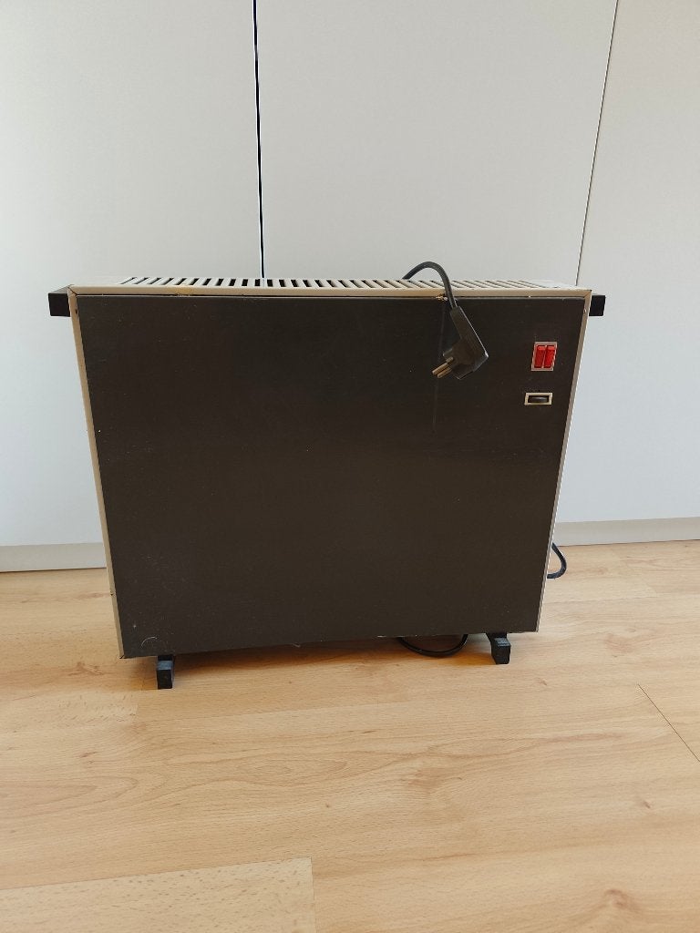 Feu électrique, Enlèvement, Utilisé, Autres types