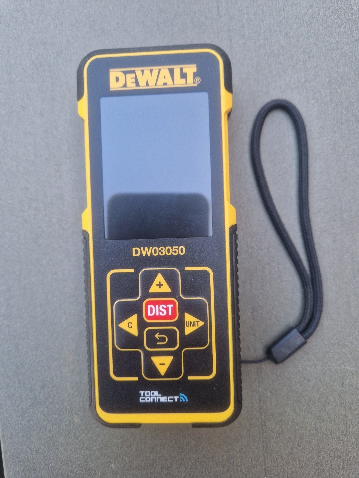 nieuwe laserafstandsmeter te koop, Doe-het-zelf en Bouw, Meetapparatuur, Ophalen