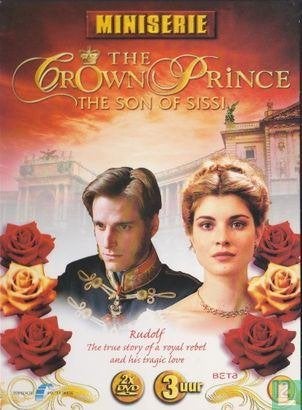 the crown prince  the son of sissi, Cd's en Dvd's, Ophalen of Verzenden, Zo goed als nieuw