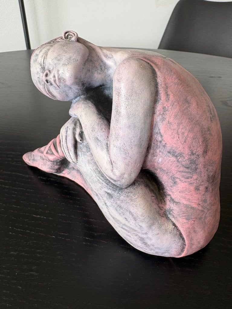 Decoratie ballerina, Enlèvement, Comme neuf