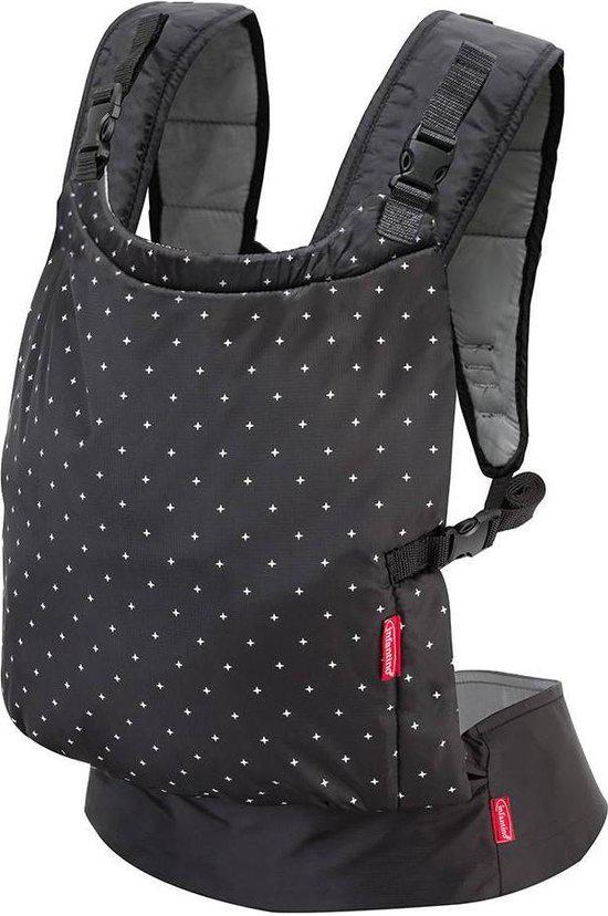 Porte-bébé Infantino Zip Travel - Nouveau, Enlèvement, Comme neuf, Porte-bébé