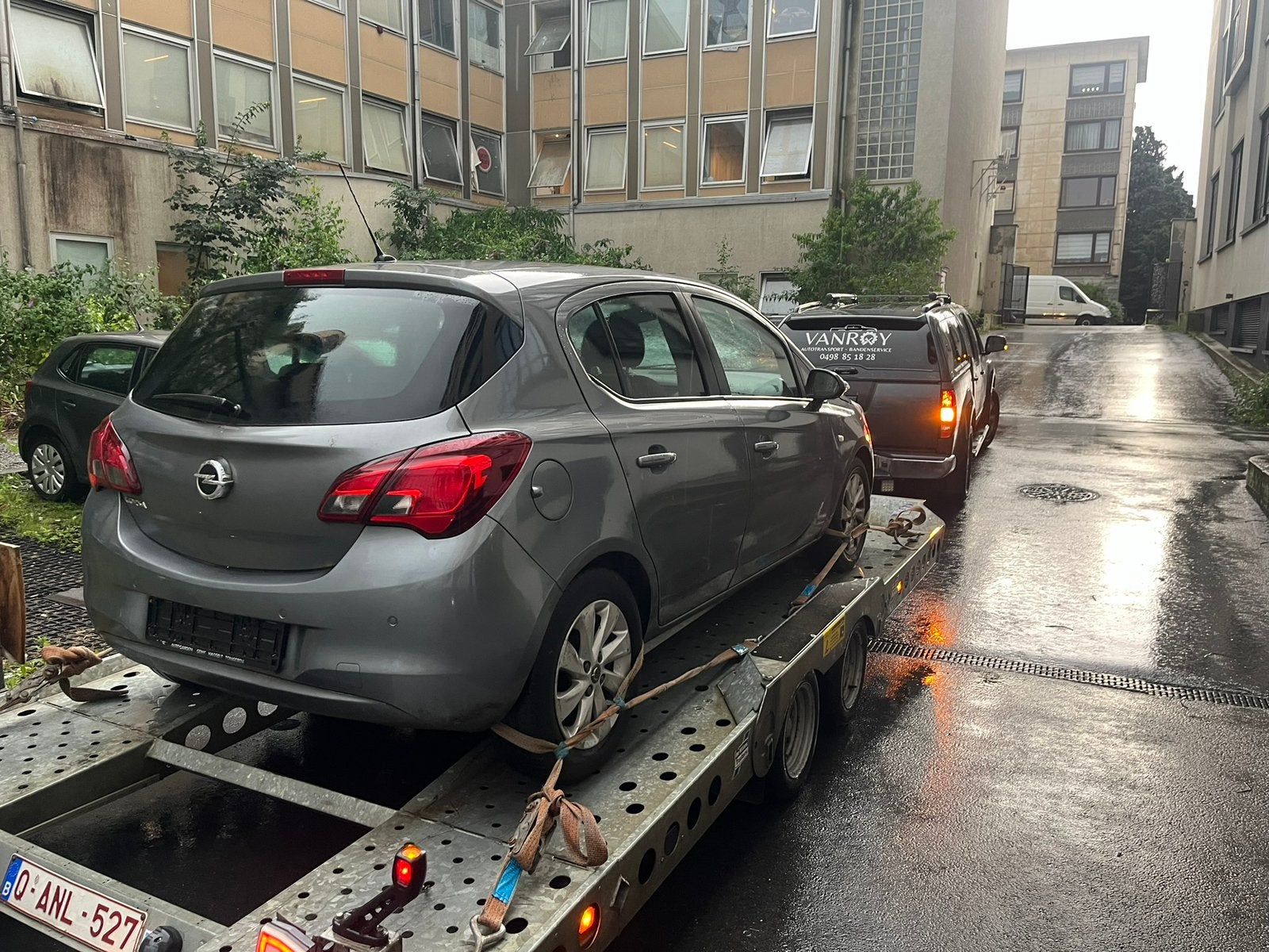 Autotransport, foto 5