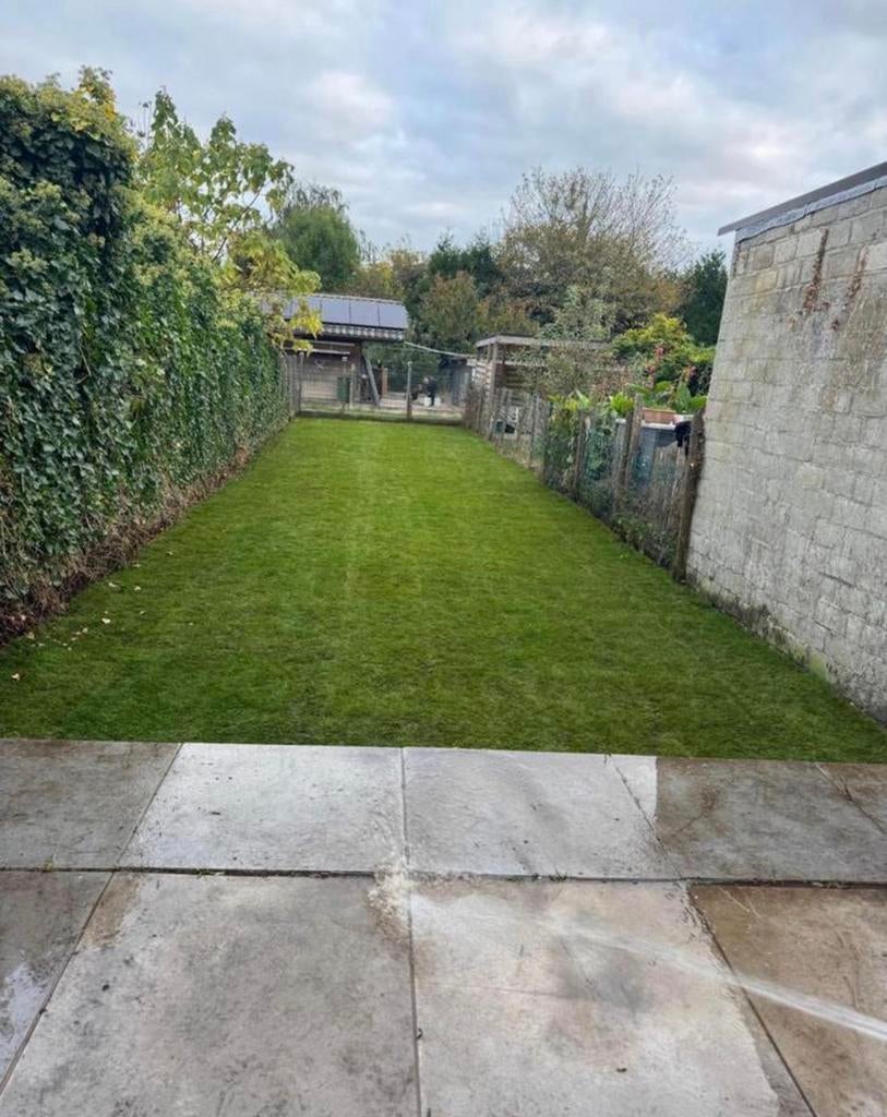 Jardinier, Enlèvement ou Envoi