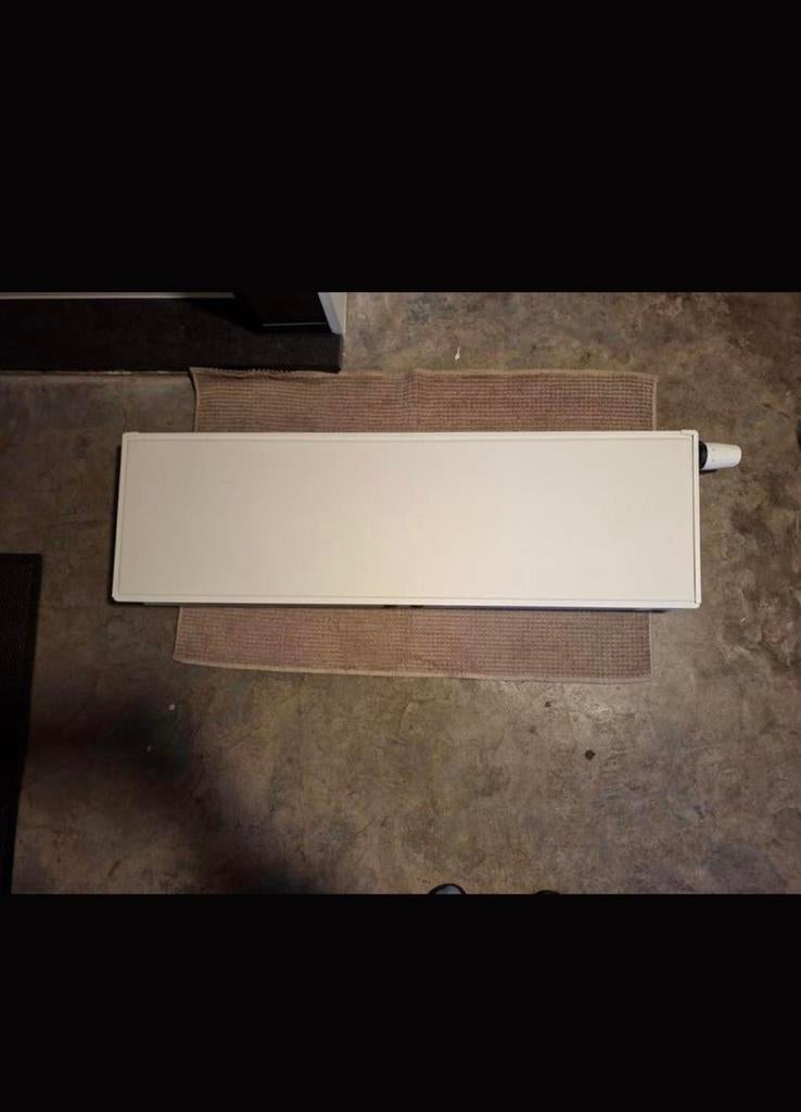 Radiator, 800 watts ou plus, Comme neuf, Enlèvement, Radiateur
