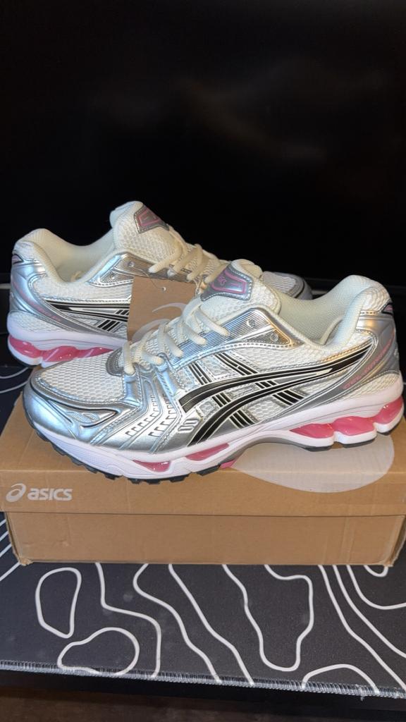 Asics Gel Kayano 14, Vêtements | Hommes, Chaussures, Neuf, Autres couleurs, Baskets, Envoi