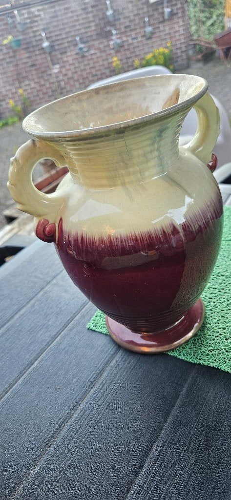 Vases, Antiquités & Art, Enlèvement