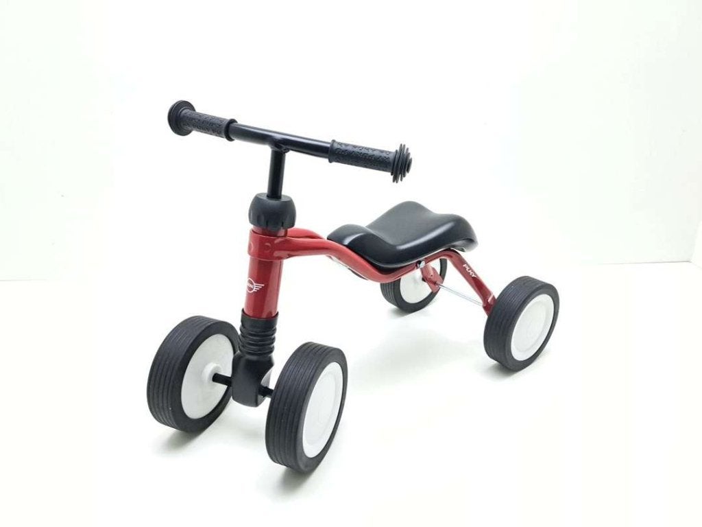 MINI ALL4 Baby Bike, Kinderen en Baby's, Niet ingevuld, Loopfiets, Niet ingevuld, Nieuw