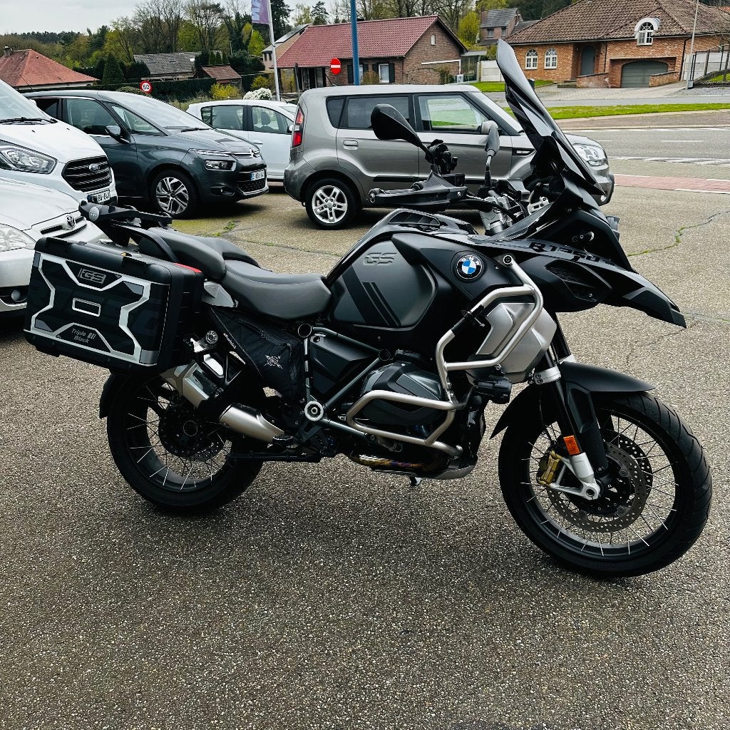 Bmw Gs 1250 Adventure, Motos, Motos | BMW, Entreprise, Occasion, 1250 cm³, 2 cylindres
