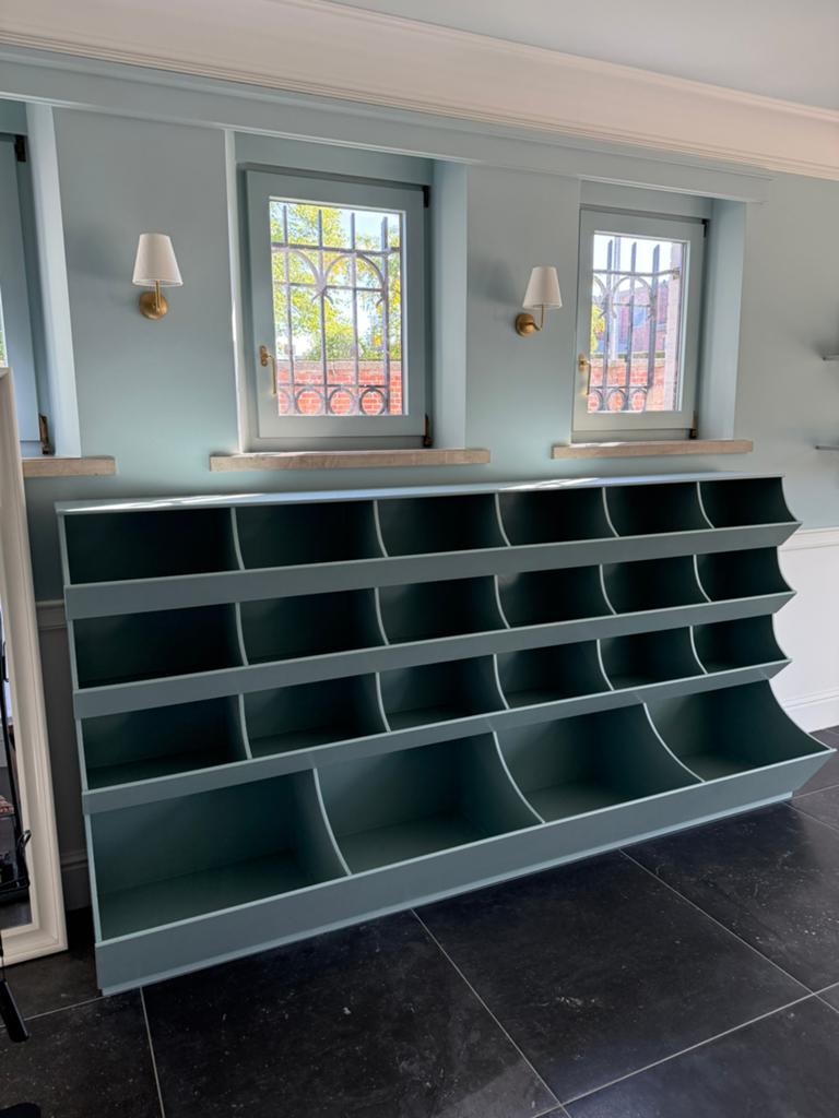 Unieke design kast / winkelmeubel – op maat gemaakt, Ophalen, Nieuw