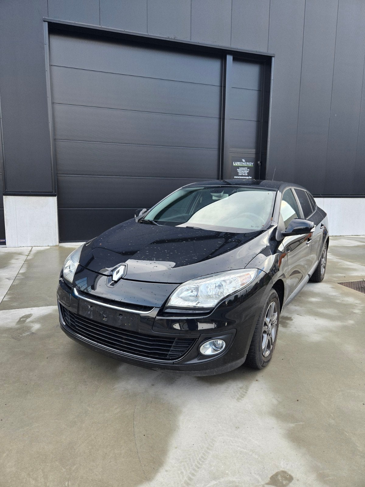 Renault megane benzine 119000 km´s, Auto's, Particulier, Benzine, Te koop