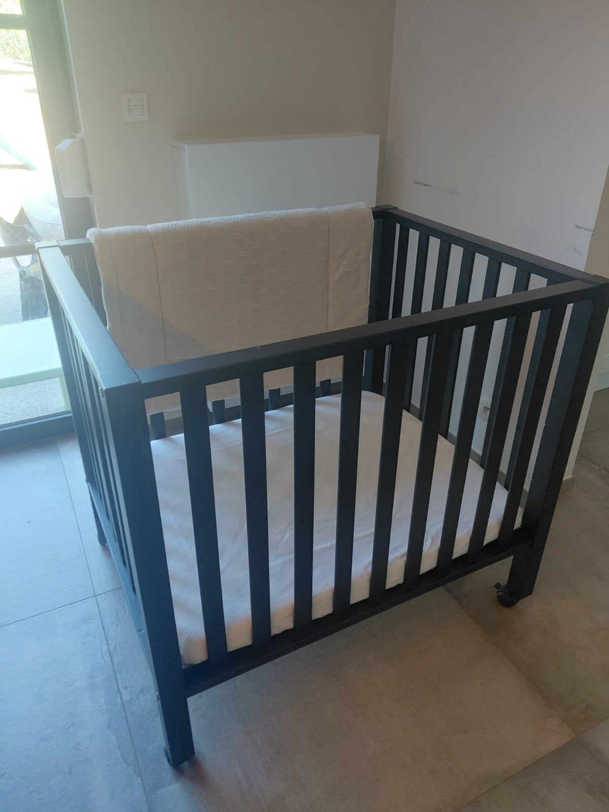 Babyspullen, Kinderen en Baby's, Babyparken, Gebruikt, Ophalen