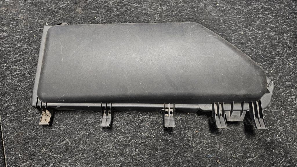 Interieurfilter box links BMW 5 / 6 serie E60 E61 E63 E64 64, Auto-onderdelen, Gebruikt, -, Ophalen of Verzenden, -