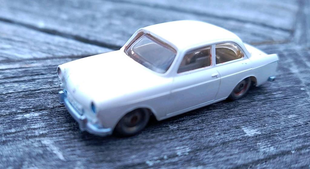 Lego 1/87 - Miniatuur uit 1964..., Hobby en Vrije tijd