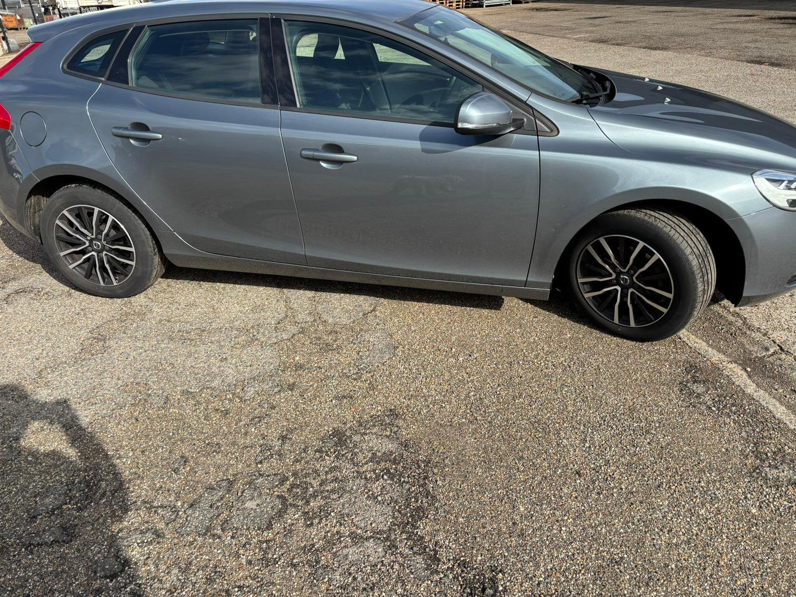 Auto, Particulier, Te koop