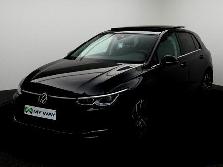 Volkswagen Golf VIII eHybrid (PHEV) Golf eHybrid 1.4 Style*A, Achat, Automatique, Golf, Anti démarrage