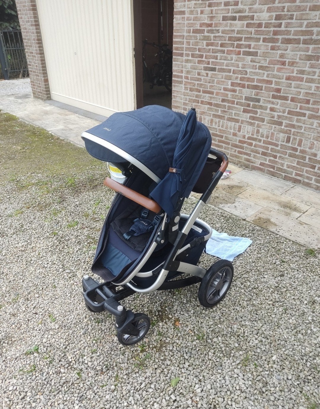 buggy jools, Ophalen, Maxi-Cosi, Voetenzak