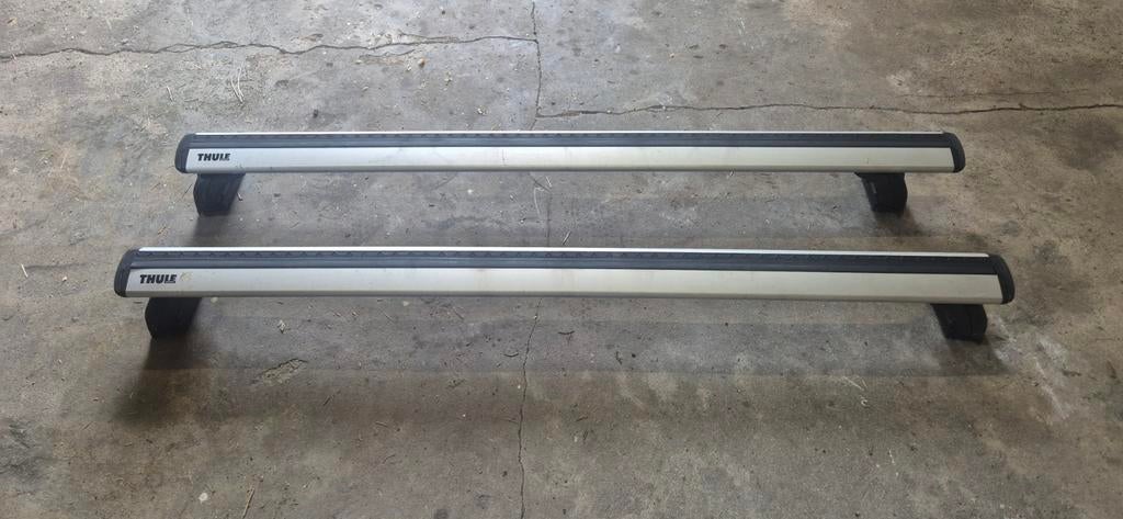 Thule Hyundai tucson, Auto diversen, Dakdragers, Ophalen