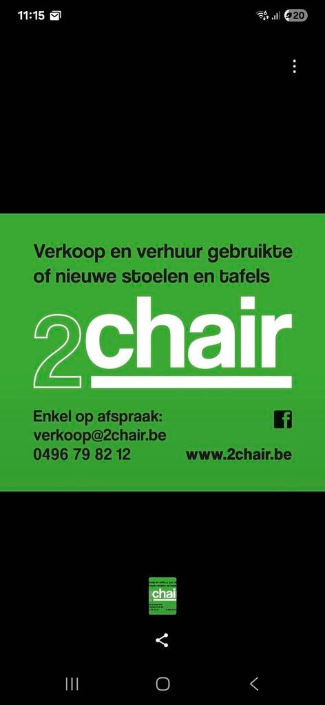 26x Velvet storkrn Flexfurn met kar partij horecameubilair, Enlèvement ou Envoi