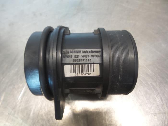 Compteur de masse d'air d'un Peugeot Partner, -, 3 mois de garantie, Utilisé, -