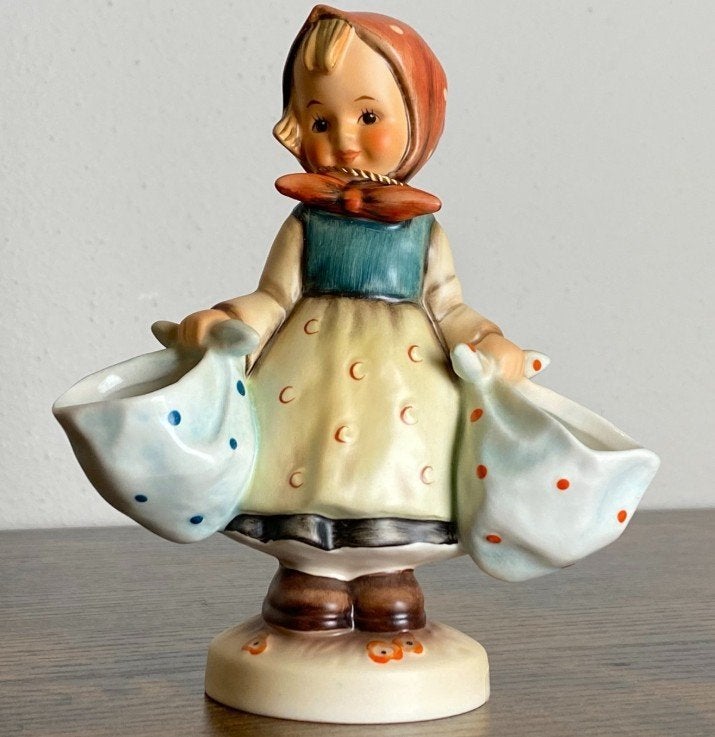 Goebel Hummel, Verzamelen, Beelden en Beeldjes, Ophalen of Verzenden, Zo goed als nieuw, Hummel