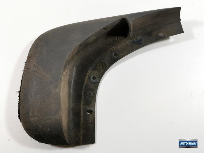 Spatlap van een Volvo S60, Gebruikt, -, -, Ophalen of Verzenden