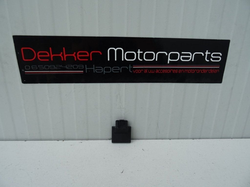 Ohlins Elektronische Stuurdemper rg Kawasaki ZX10R 2013-2015, Motos, Neuf, -, -, -