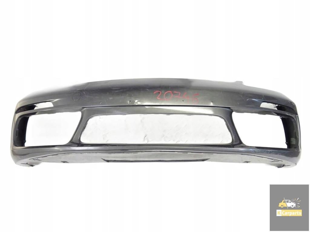 Pare-chocs avant Porsche Cayman Boxster 982, Pare-chocs, Porscheplatz 1
70435  Stuttgart, DE, Porsche, Info@porsche.de