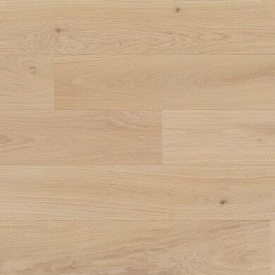 3 boites de parquet semi-massif (8.64m2), Chêne, Overige kleuren, Nieuw, Minder dan 10 m²