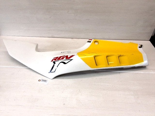 RGV250 1990 - 1997 Suzuki Kuipdeel Kuipdeel kont D1-52764, Motos