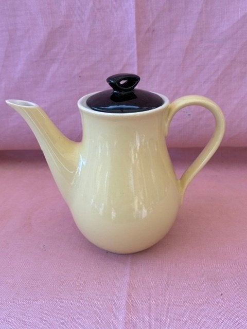 Cafetière Keralux Boch Frères Belgium, Enlèvement ou Envoi