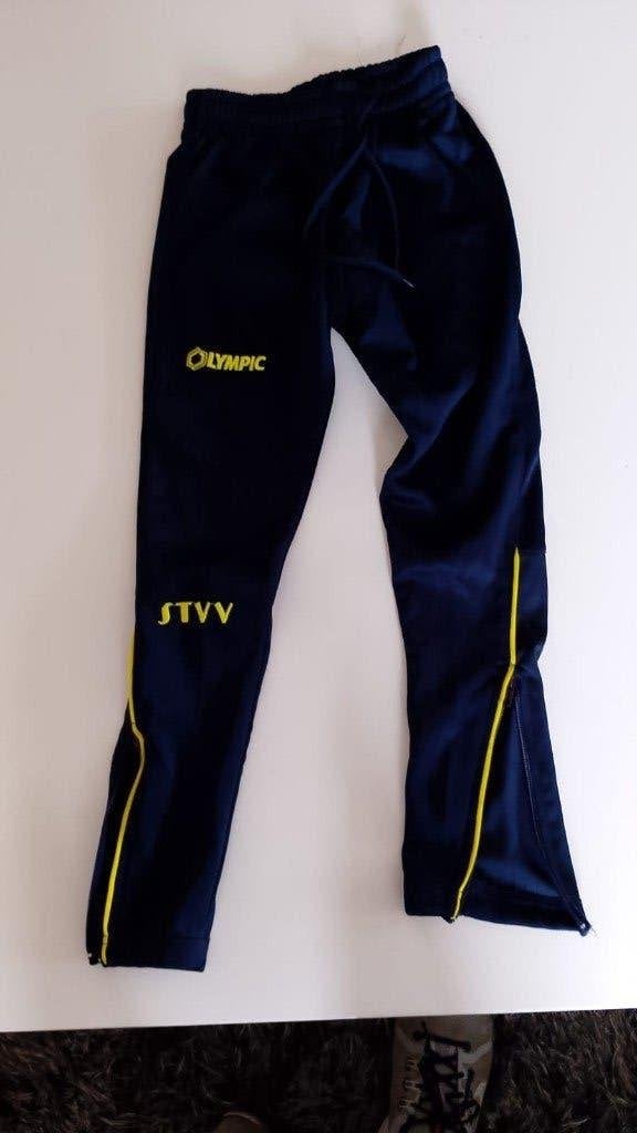 trainingsbroek Olympic STVV Sint Truiden 140, Enlèvement ou Envoi