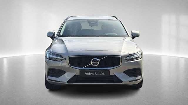 Volvo V60 B4 AUT Core, Auto's, Automaat, 143 kW, Euro 6, 1969 cc