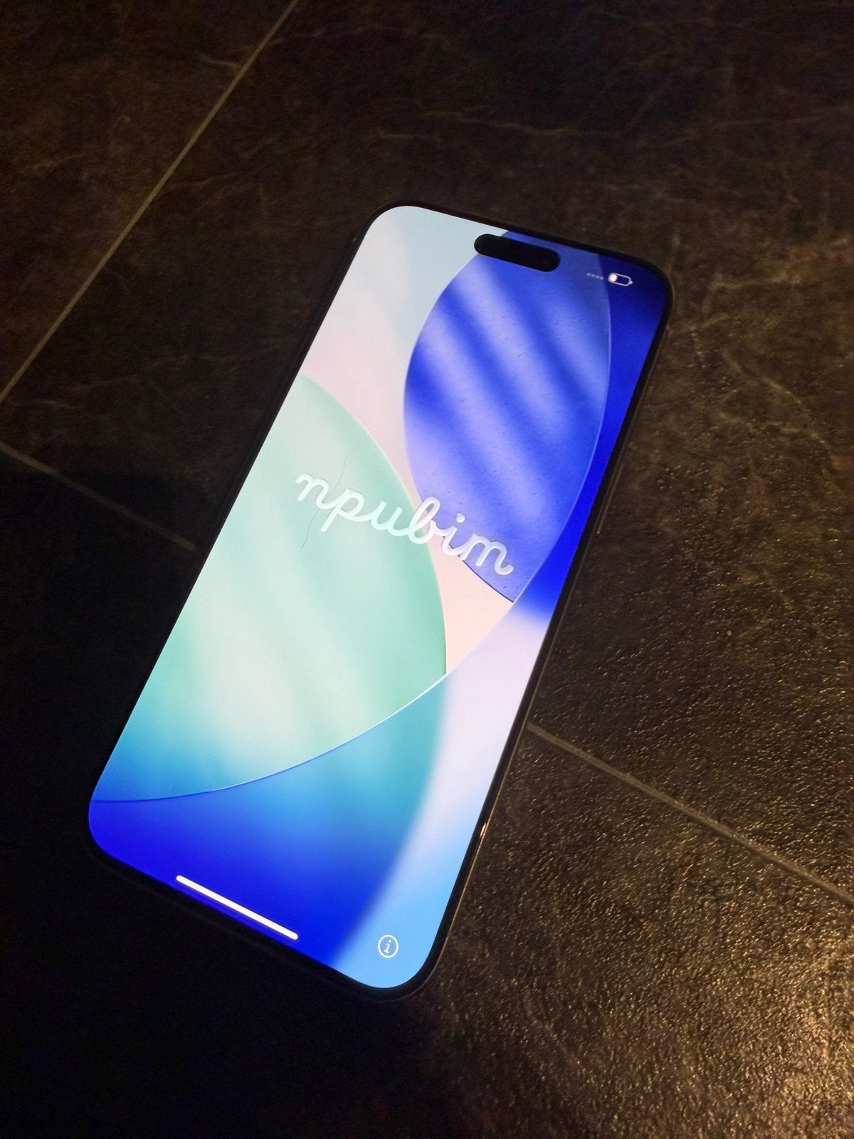 Iphone 15 pro max, Telecommunicatie, Mobiele telefoons | Apple iPhone, 86 %, IPhone 15 Pro Max, Zo goed als nieuw, Ophalen