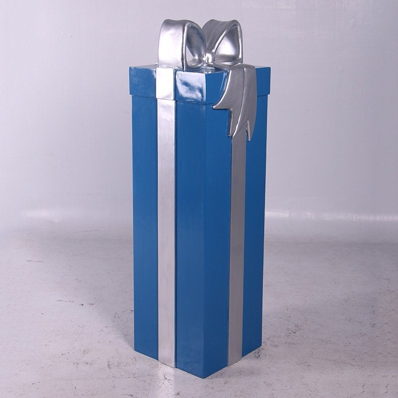 Ruban cadeau en forme de F 120 cm — Cadeau XXL