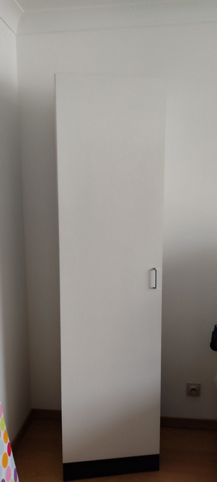 Opbergkast  achteraan kleine beschadiging (zie foto), Huis en Inrichting, Ophalen, Gebruikt