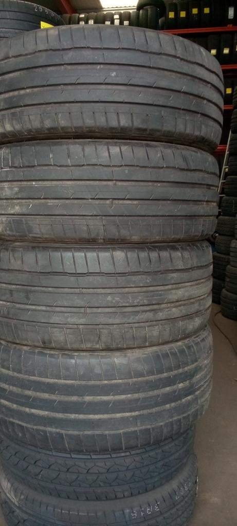255/40/21 235/45/21 255/40r21 235/45r21 zomer 2023 Hankook, Ophalen