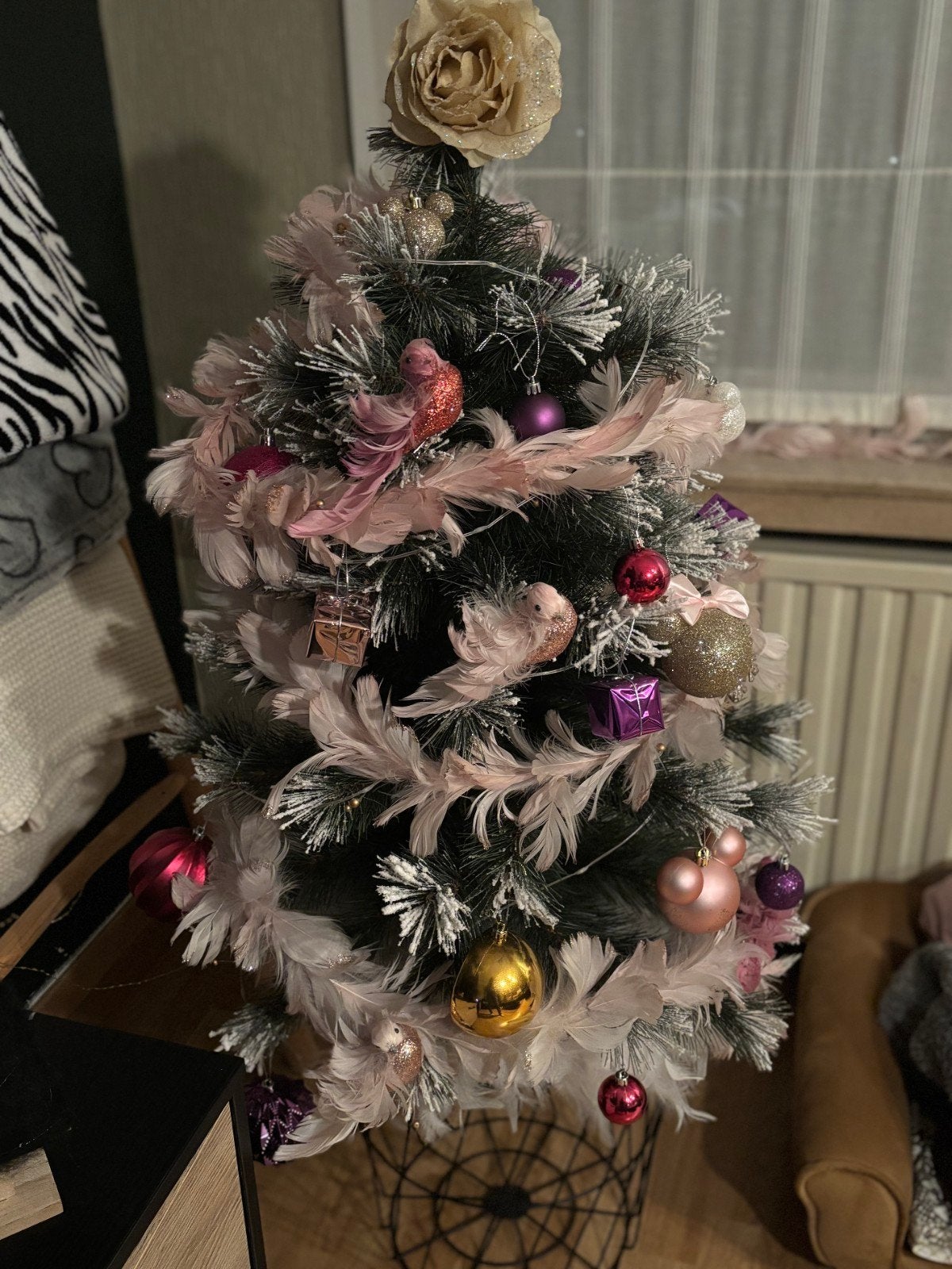 kerst accessoires je koopt wat je ziet, Maison & Meubles, Enlèvement