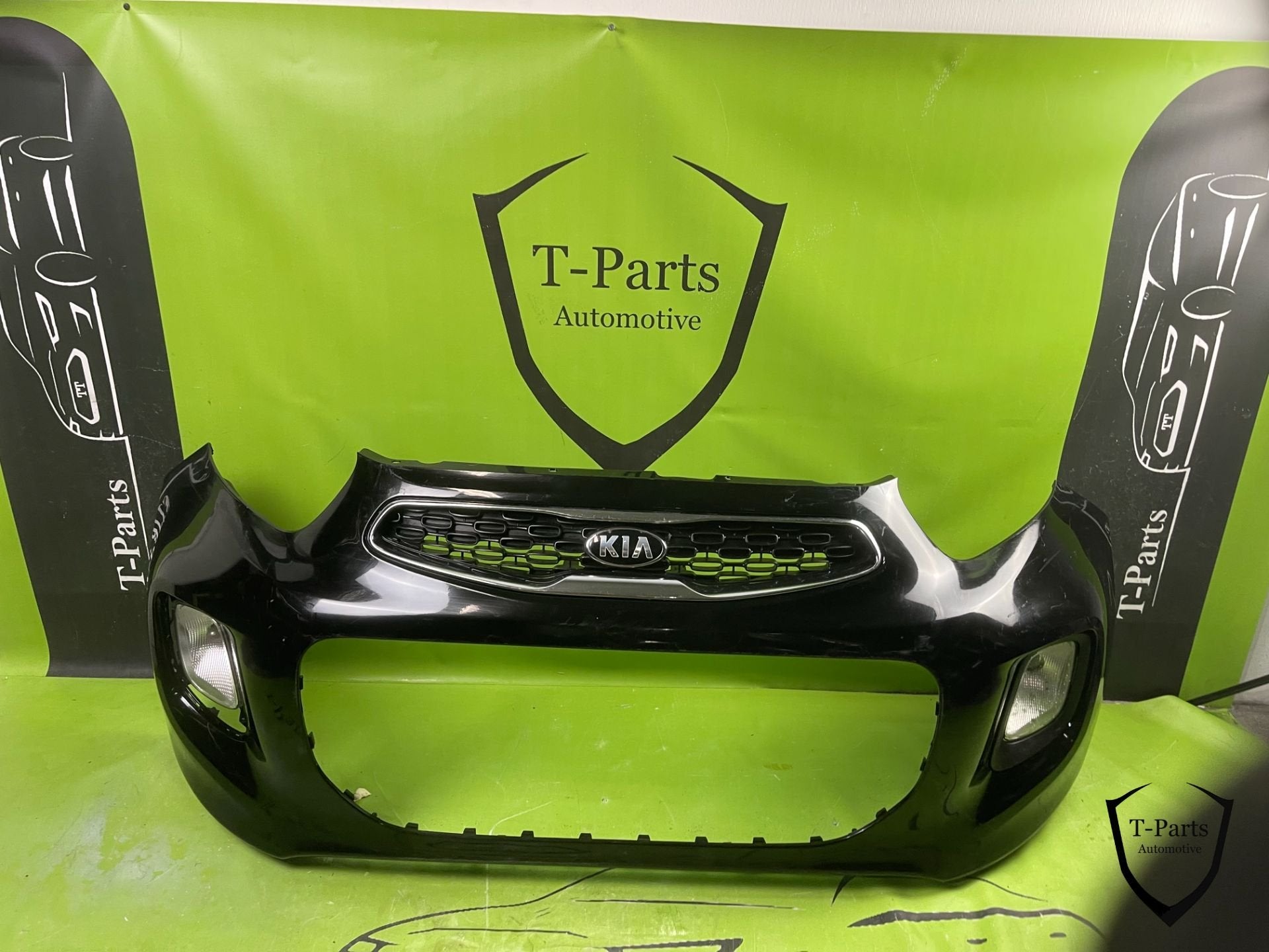 kia picanto voorbumper bumper, Auto-onderdelen, Carrosserie, Info@fabrikant.eu, Bumper, Fabrikantstraat 1
1000 AA  Amsterdam, Fabrikant BV