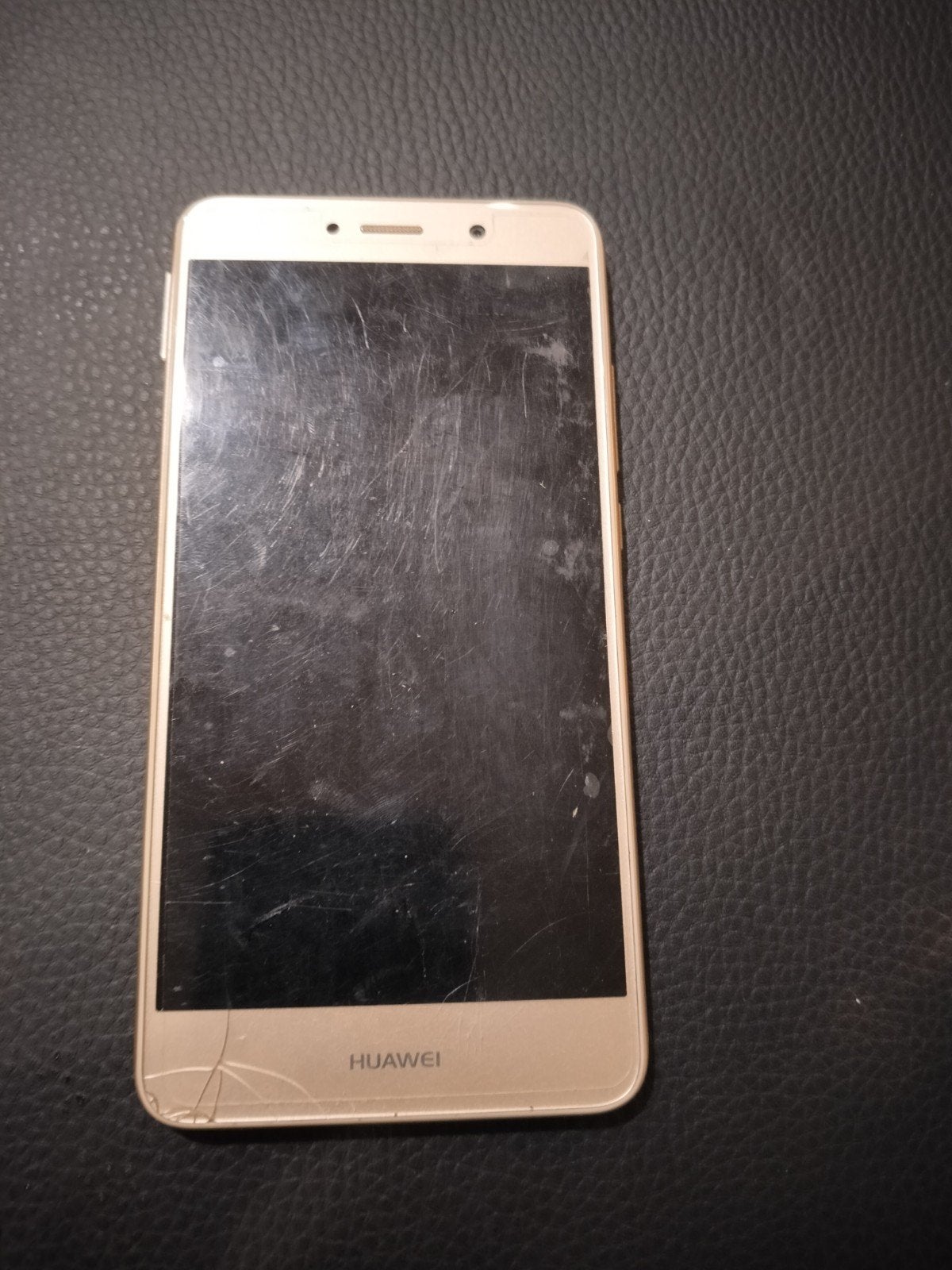 Oude Huawei gsm, Telecommunicatie, Mobiele telefoons | Hoesjes en Screenprotectors | Samsung, Ophalen, Gebruikt