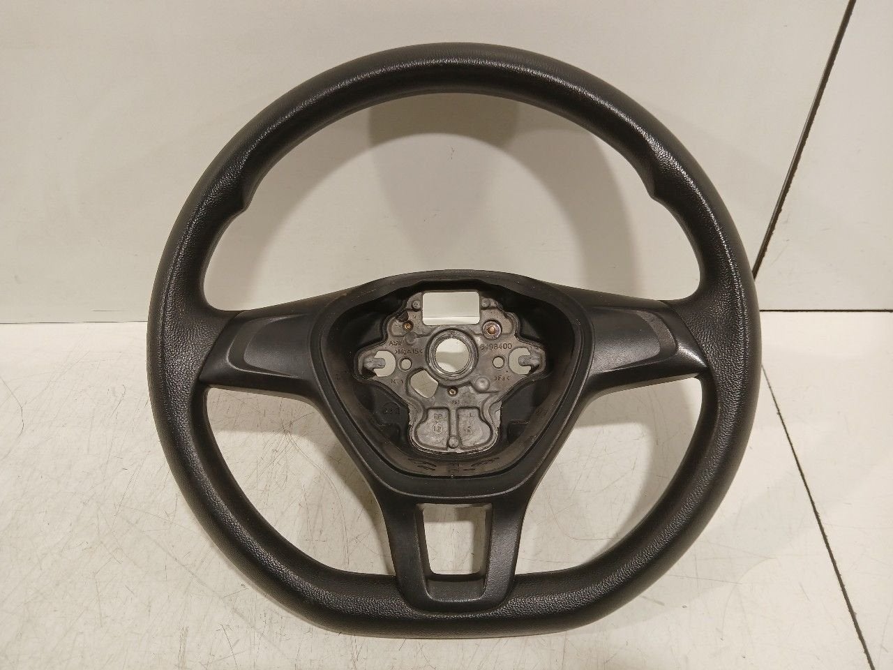 Stuur Volkswagen Golf, Onderdelen@venauto.nl, Van der Ven Autorecycling B.V., Gebruikt, Ettenseweg 76, 4706 PB Roosendaal, The Netherlands