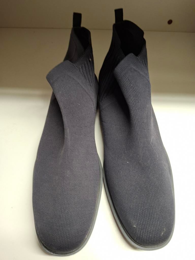 Schoenen mark nason, Vêtements | Hommes, Chaussures, Bottes, Enlèvement, Noir, Mark nason