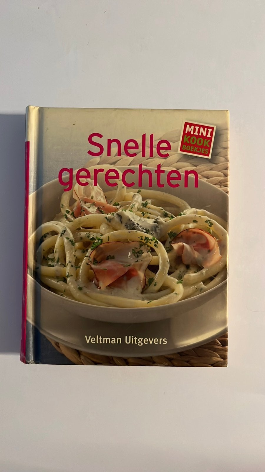 Snelle gerechten, Ophalen of Verzenden