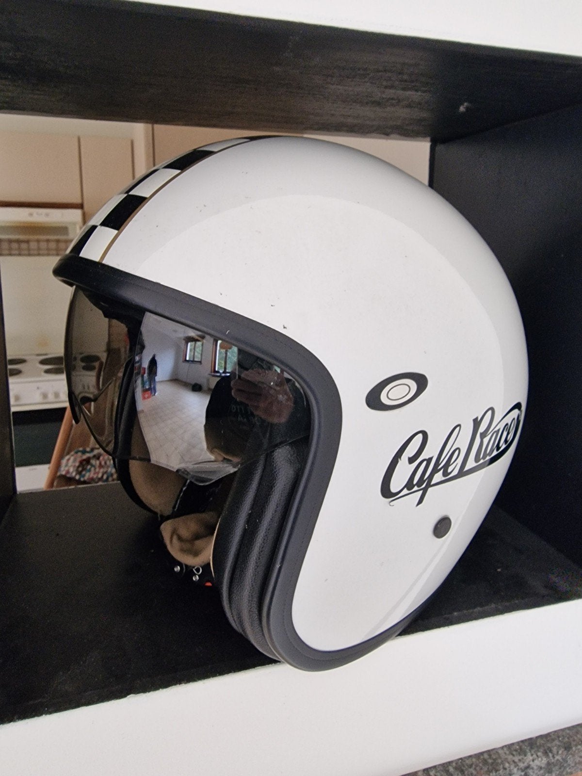 Helm Premier maat M, Ophalen, M